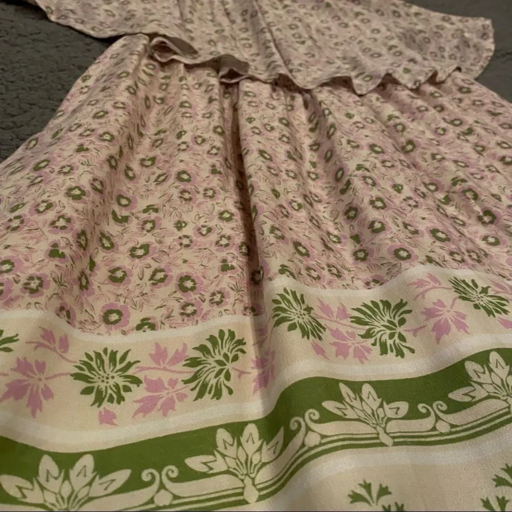 Lulu’s Dress Size X Small - Picture 3 of 11